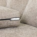 Brancaster Sofa Stone 3+2 Set