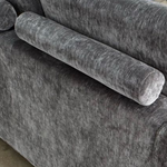 Porlock Sofa Grey Armchair