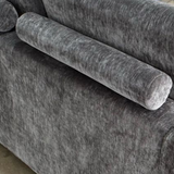 Porlock Sofa Grey Armchair