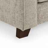 Brancaster Sofa Stone 3+2 Set