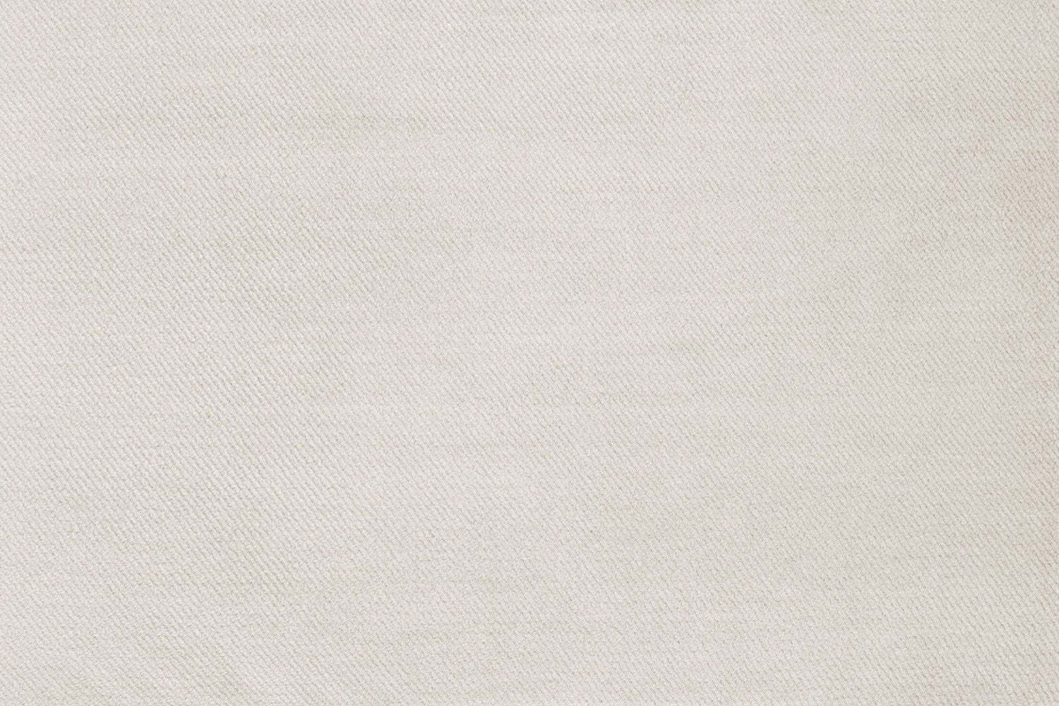 Fabric close-up, Tenby Sofabed Cream