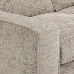 Brancaster Sofa Stone 3+2 Set