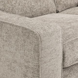 Brancaster Sofa Stone 3+2 Set