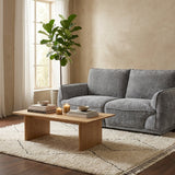 Appledore Sofa Grey 2 Seater