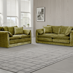 Salcombe Sofa Olive 3+2 Set