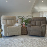 Looe sofa video