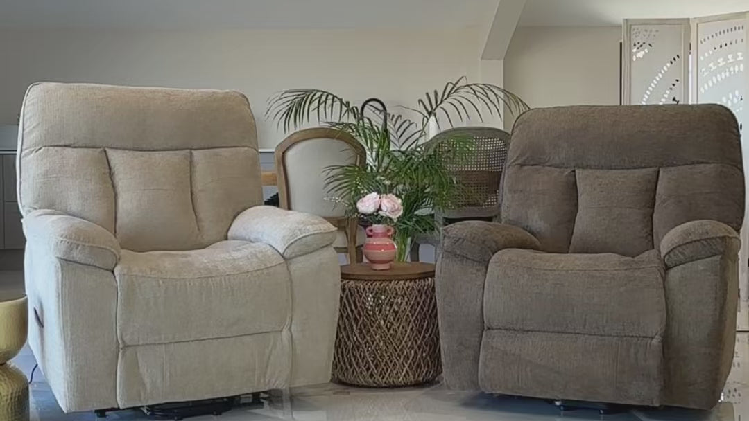 Looe sofa video