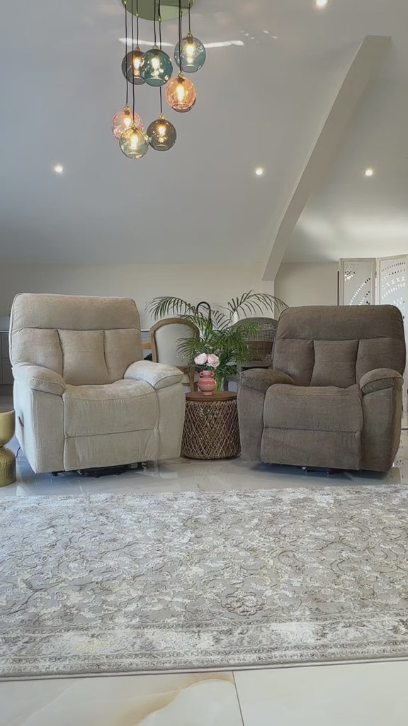 Looe sofa video