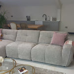 Runswick sofa video