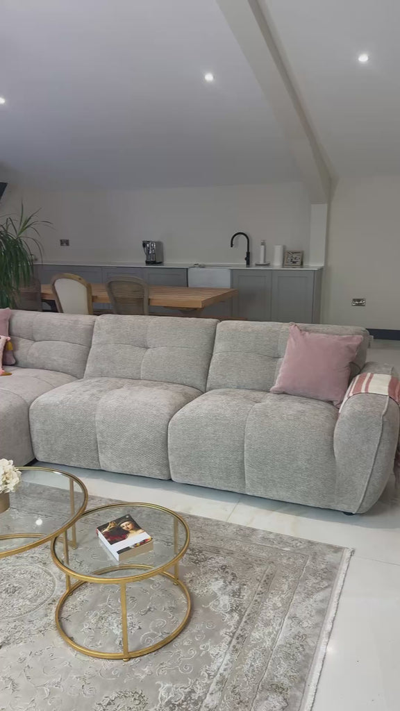 Runswick sofa video