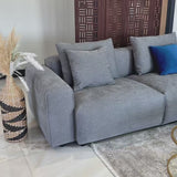 Saundersfoot sofa video