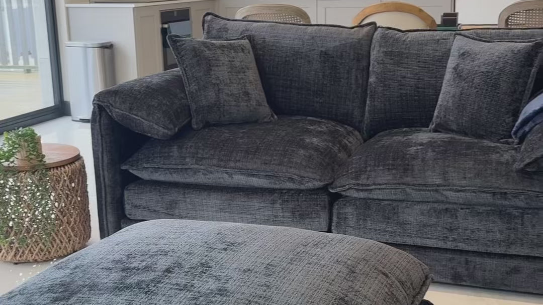 Salcombe sofa video