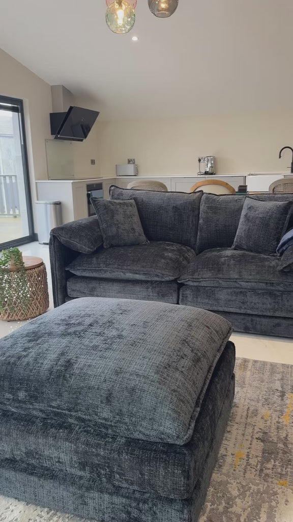 Salcombe sofa video