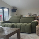 Grassington sofa video