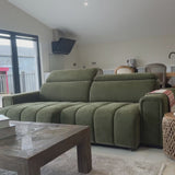 Grassington sofa video
