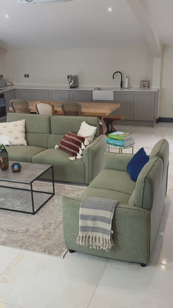Beadnell sofa video