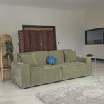 Watchet sofa video