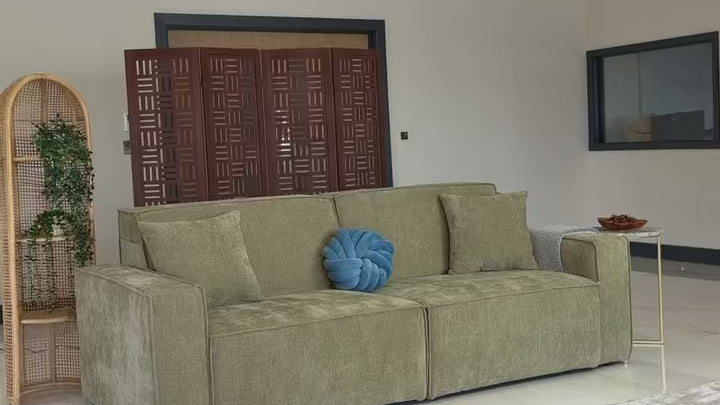 Watchet sofa video