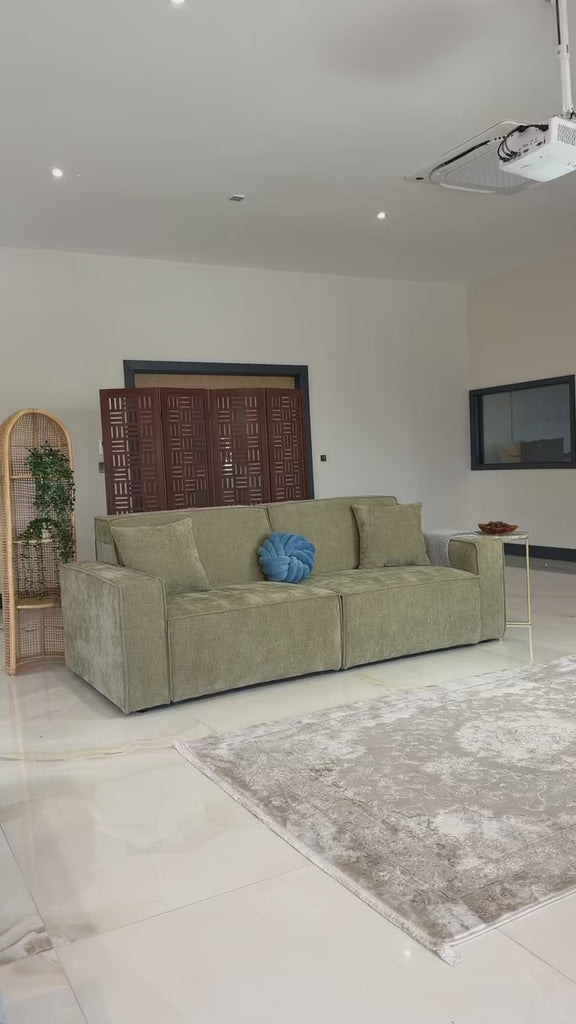 Watchet sofa video