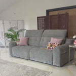 Orford sofa video