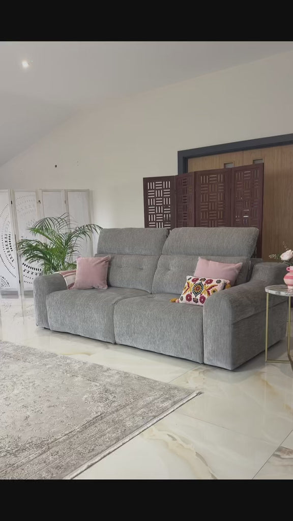 Orford sofa video