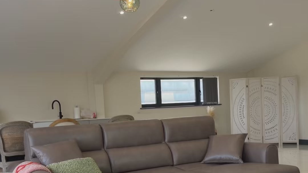 Newlyn sofa video