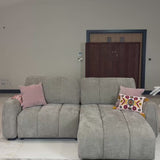Frinton Universal Corner Sofabed video