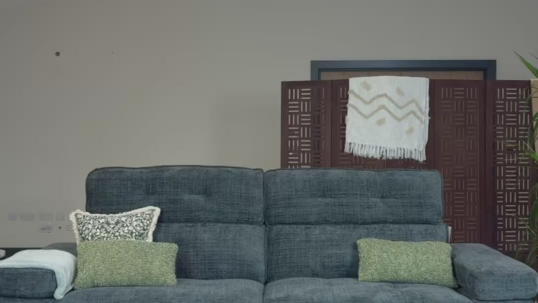 Kimmeridge sofa video