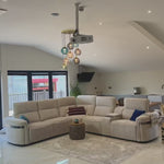 Warkworth sofa video