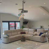 Warkworth sofa video