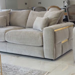 Sennen sofa video