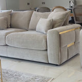 Sennen sofa video