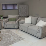 Appledore sofa video