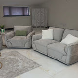 Appledore sofa video