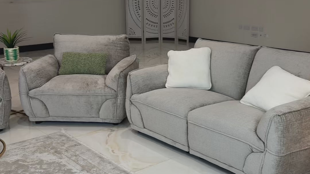 Appledore sofa video