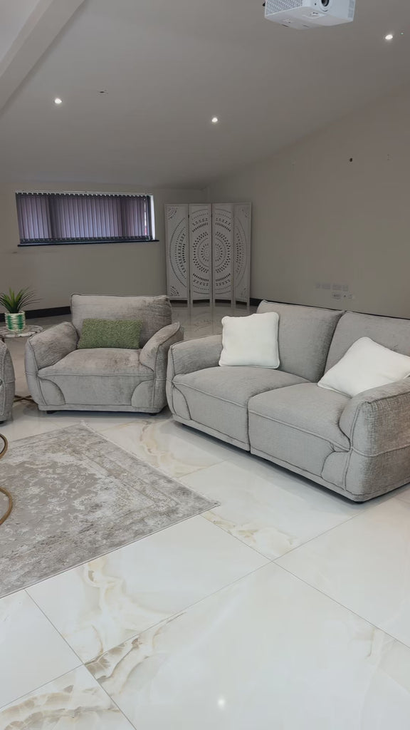 Appledore sofa video