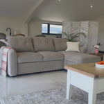 Wells sofa video