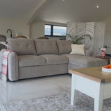 Wells sofa video