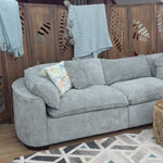 Zennor sofa video