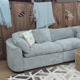 Zennor sofa video