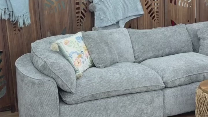 Zennor sofa video