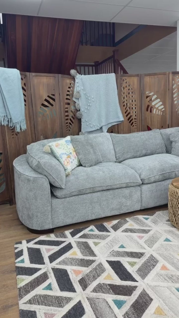Zennor sofa video