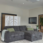 Swanage sofa video