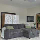 Swanage sofa video