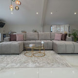 Studland sofa video