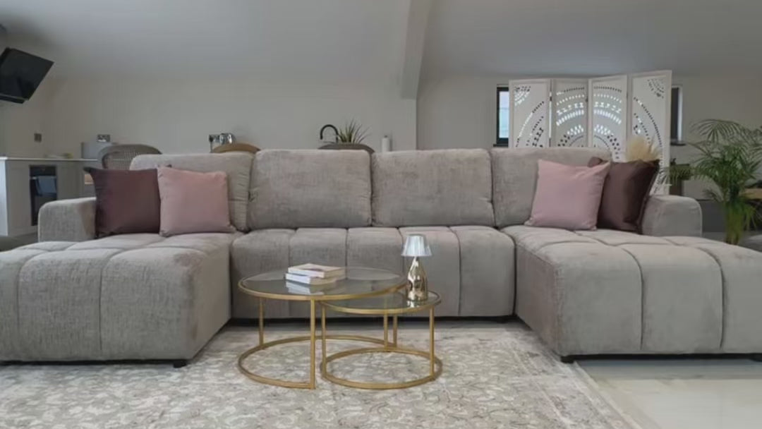 Studland sofa video