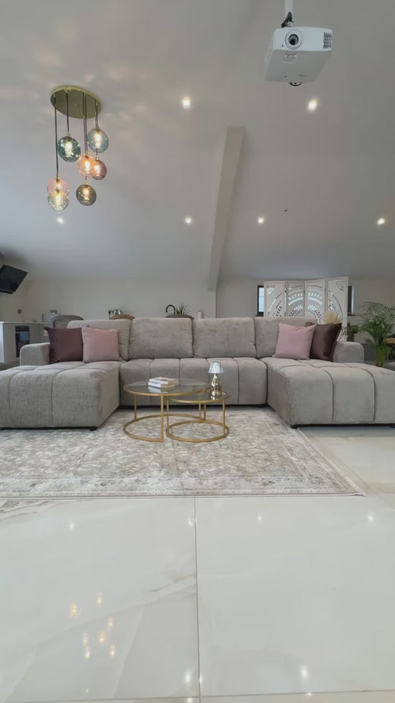 Studland sofa video
