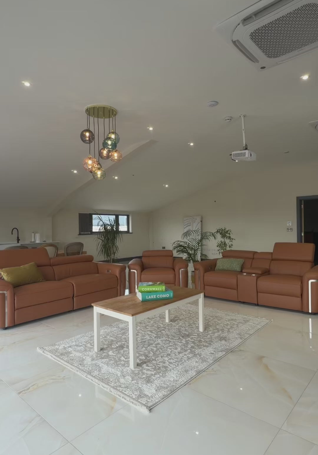 Sedbergh sofa video