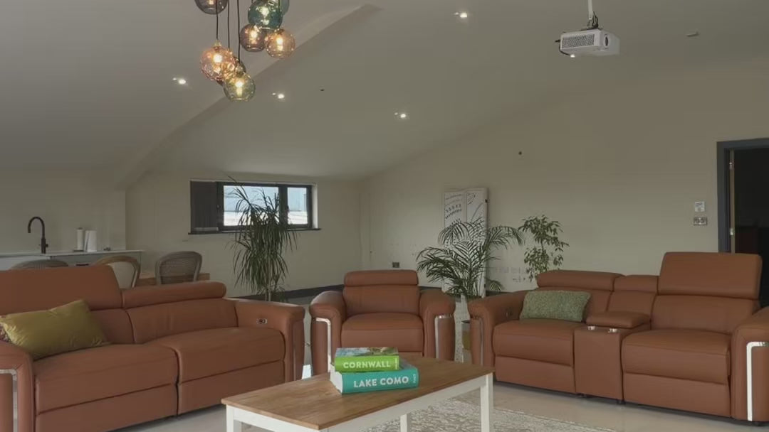 Sedbergh sofa video