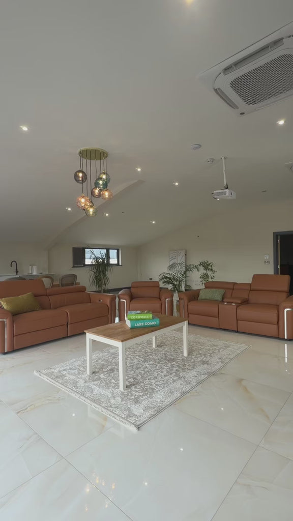 Sedbergh sofa video